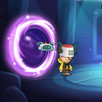 Star Quest